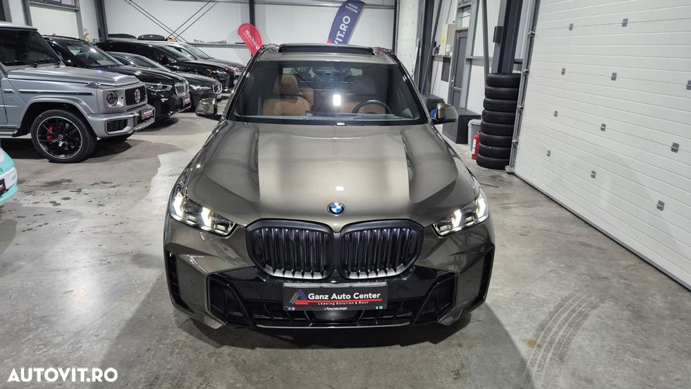 BMW X5 xDrive40d xLine - 3