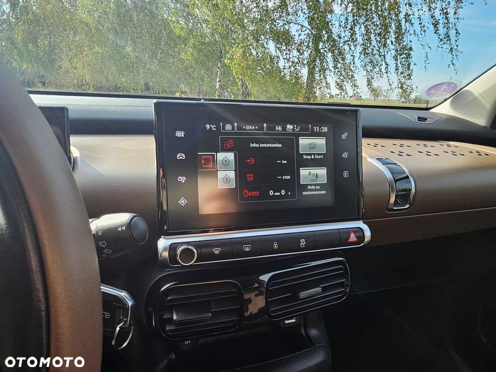 Citroën C4 Cactus - 28