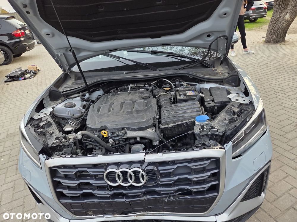 Audi Q2 - 9