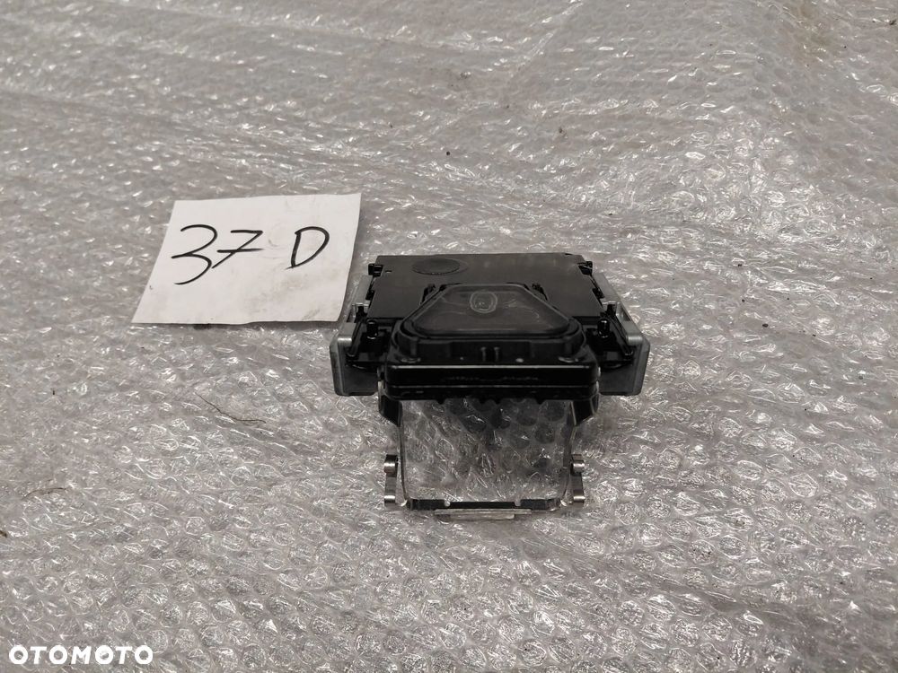 Kamera przednia szyba Porsche Panamera 971/976 - 971907217N 2023r - 2