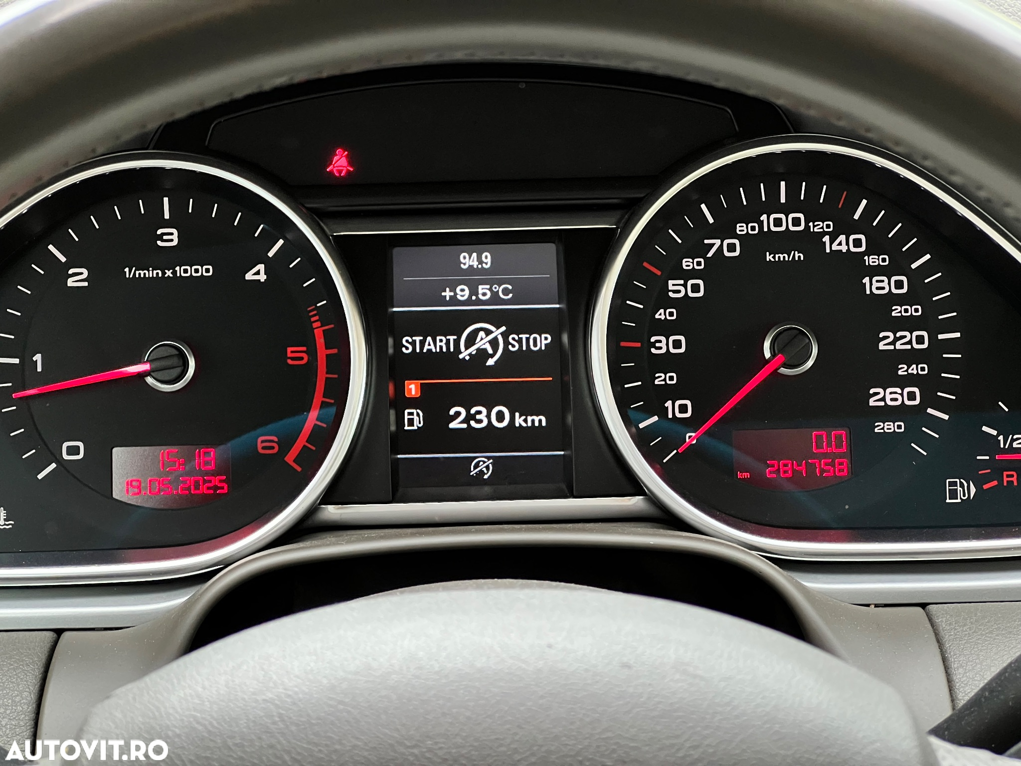 Audi Q7 3.0 TDI Quattro Tip - 30