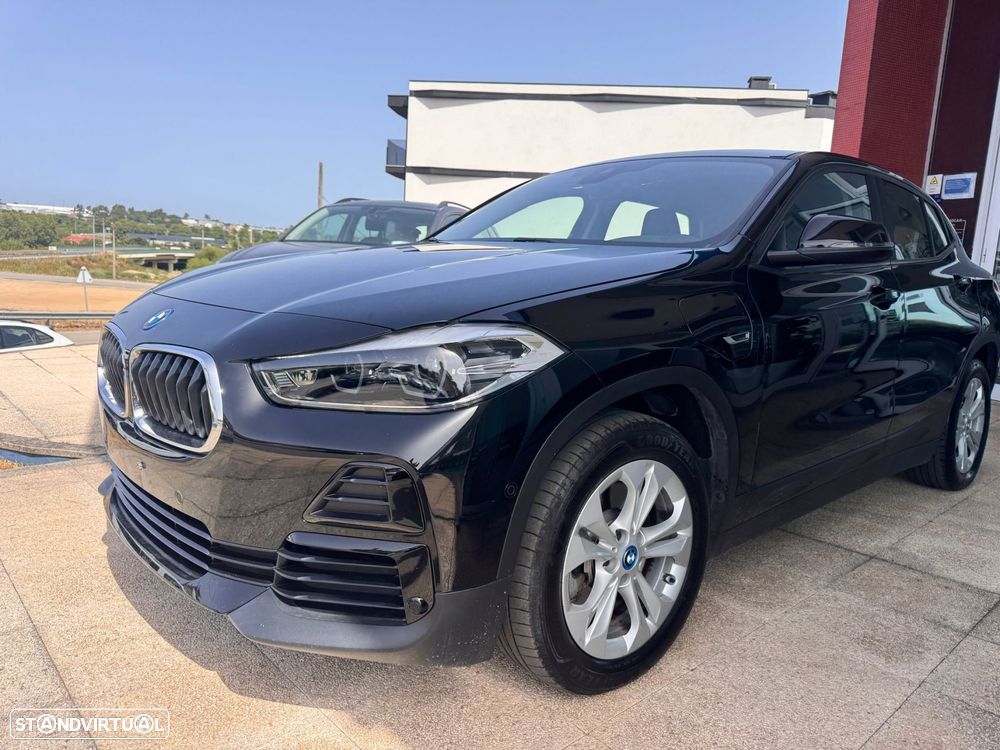 BMW X2 25 e xDrive - 2