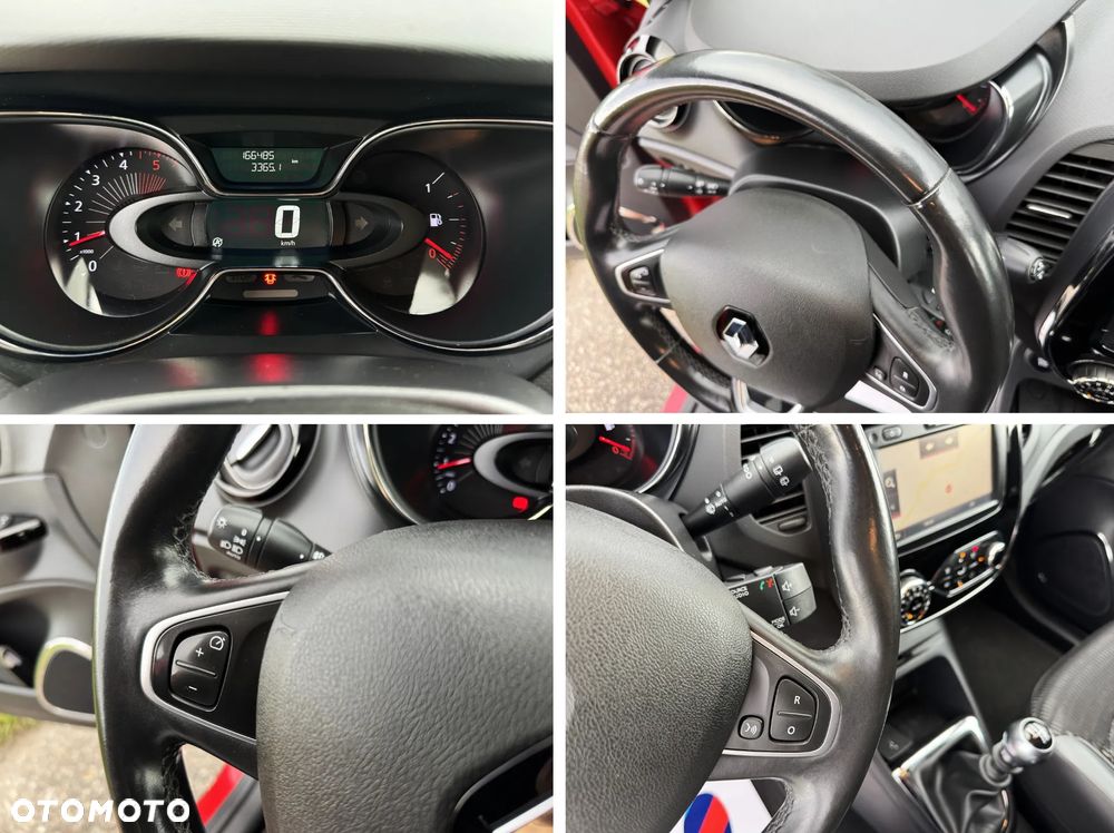 Renault Captur 1.5 dCi Energy Zen - 36