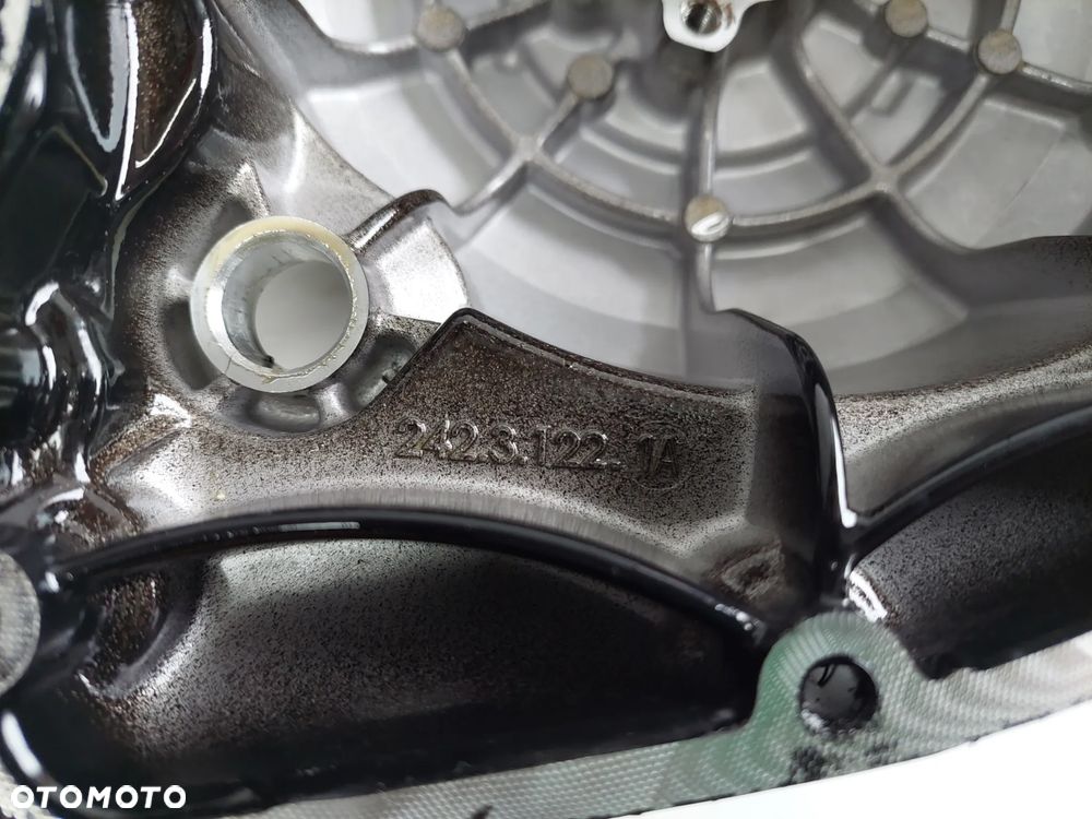 DUCATI SCRAMBLER 1100 18- dekiel na silnik pokrywa silnika - 3