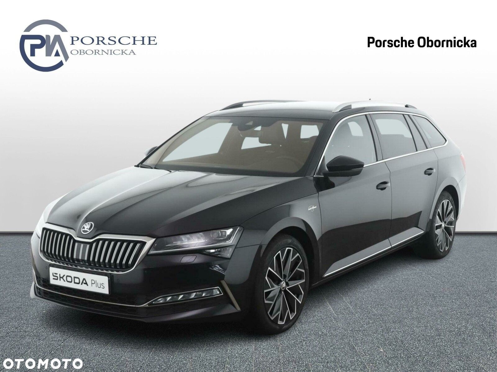 Skoda Superb 2.0 TDI SCR L&K DSG - 1