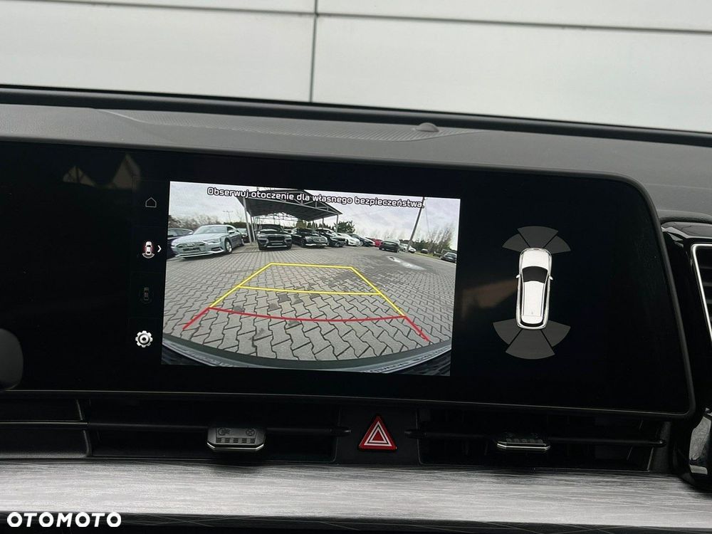 Kia Sportage 1.6 CRDI L Business Line 2WD DCT - 27