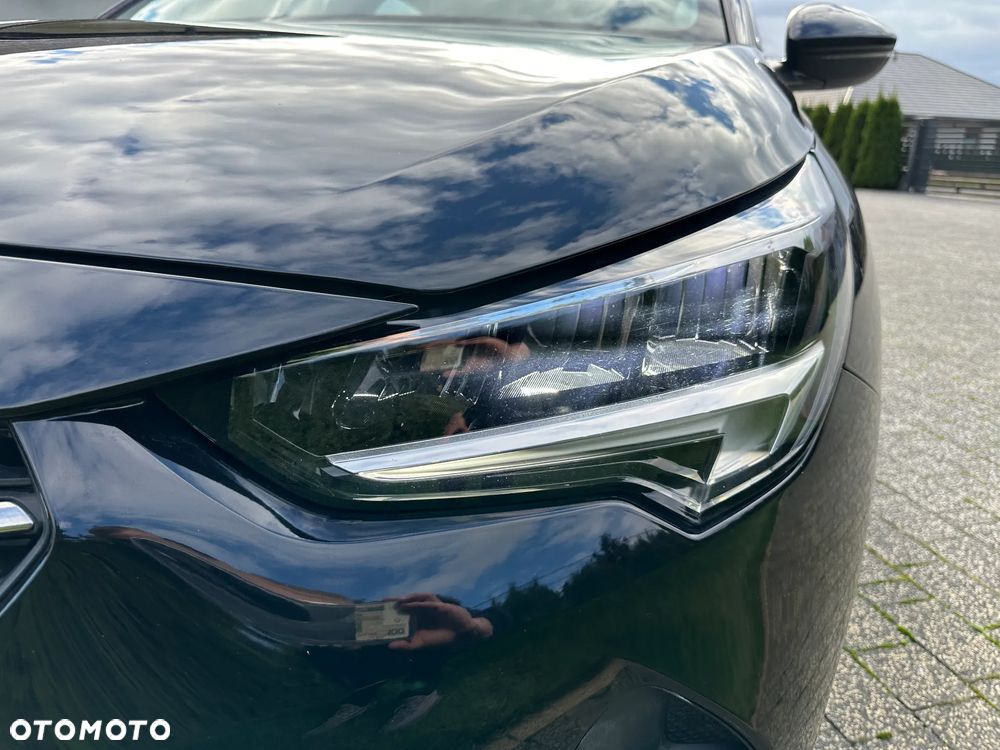 Opel Corsa 1.2 Direct Injection Turbo Start/Stop Elegance - 40