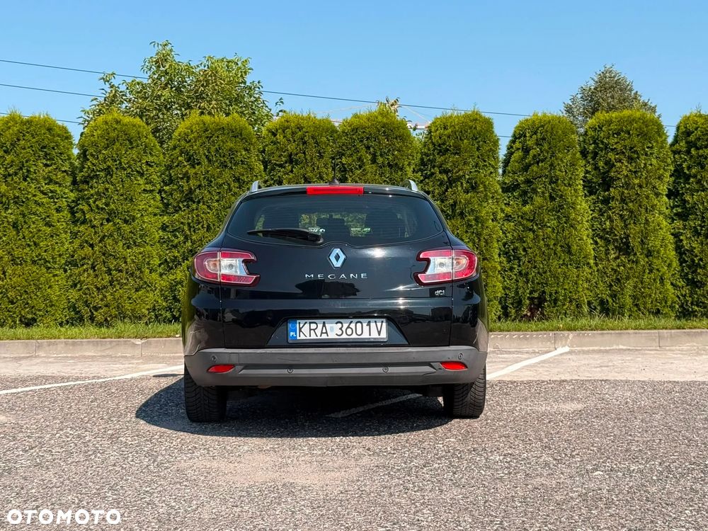 Renault Megane - 5