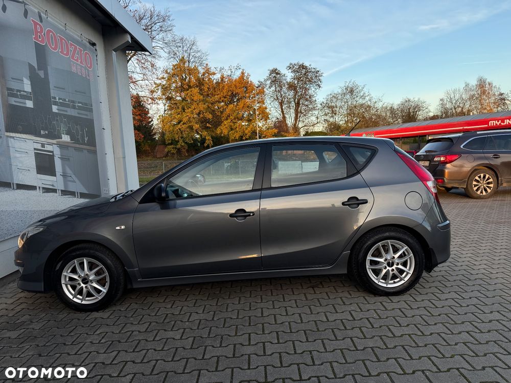 Hyundai i30 - 35