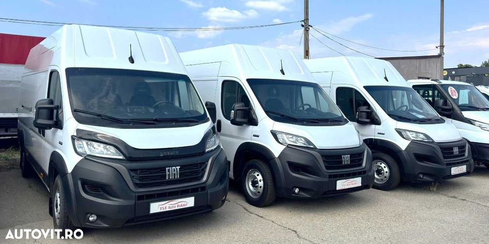 Fiat DUCATO L4H3 - 2