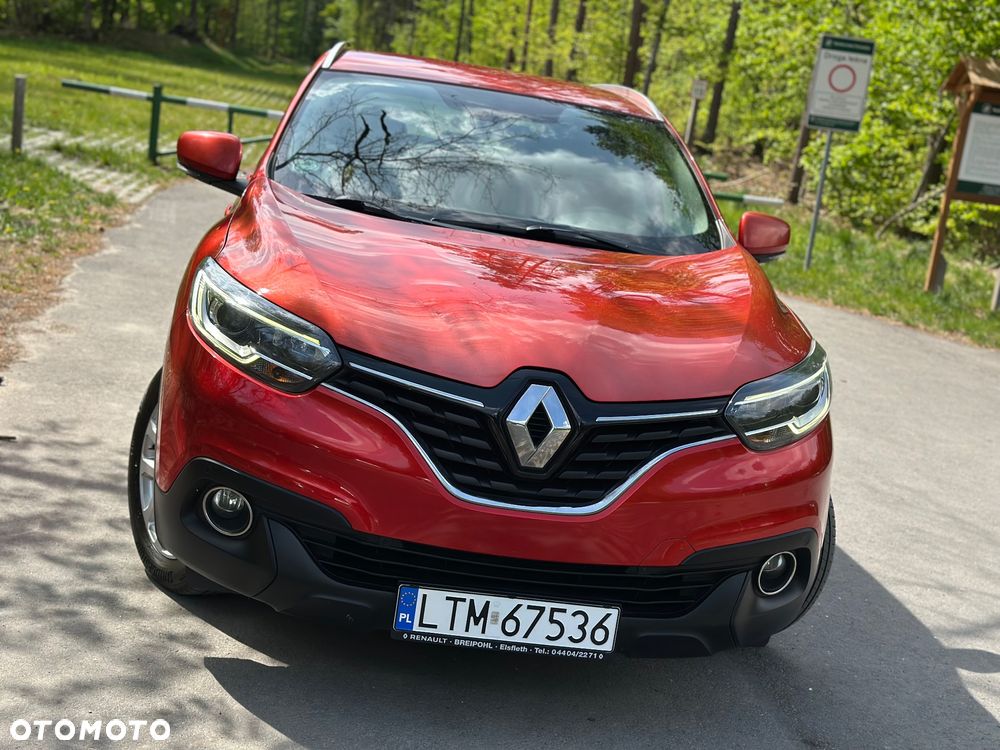 Renault Kadjar Energy TCe 130 Business - 17