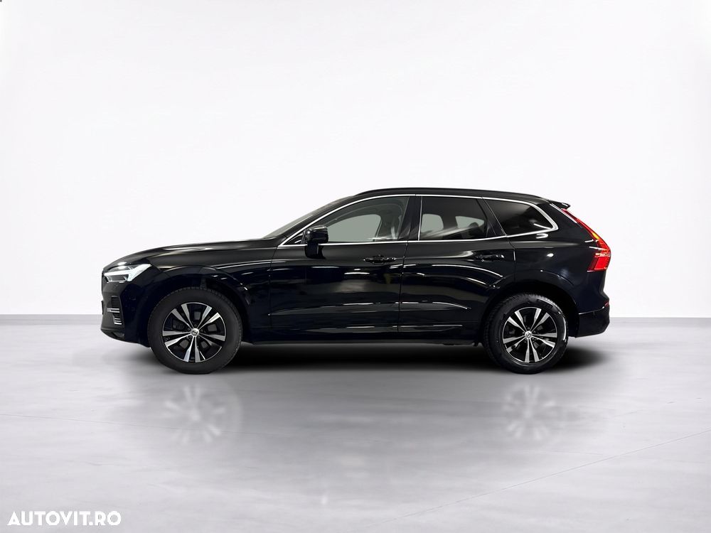 Volvo XC 60 - 3