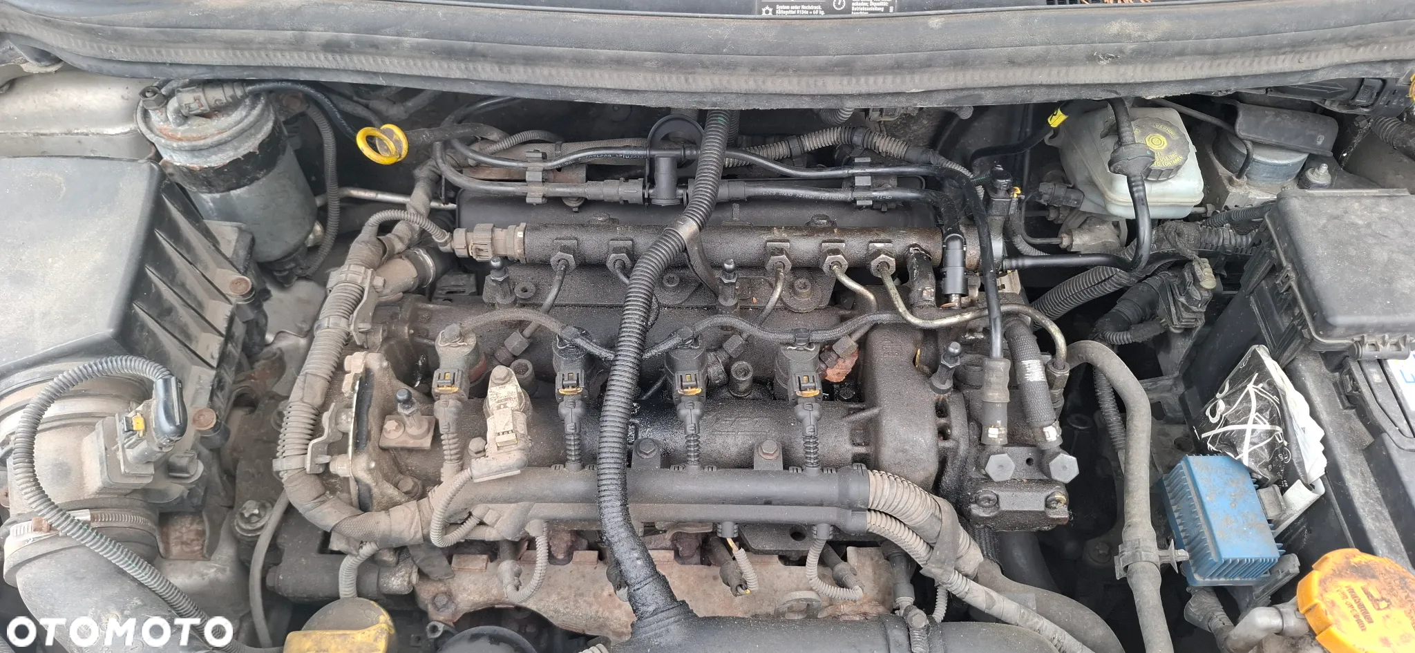 Opel Corsa D A 13 DTC, Z 13 DTJ na części - 10