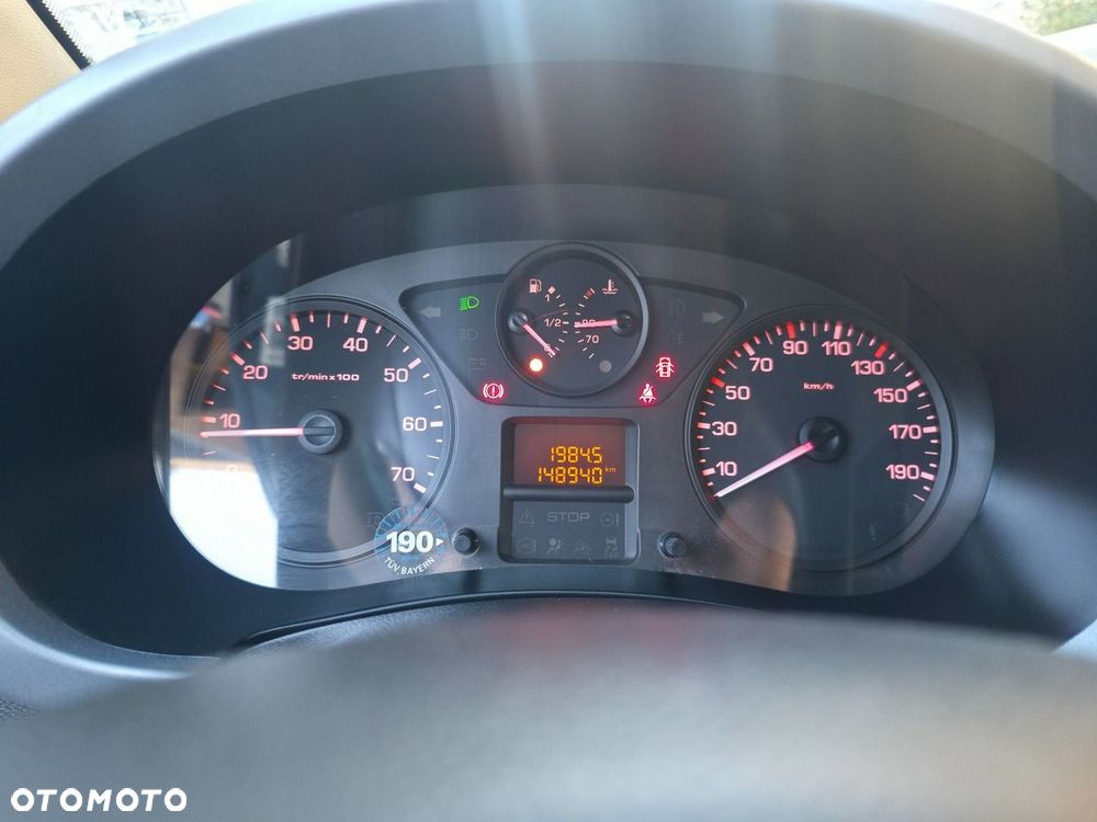 Citroën Berlingo - 20