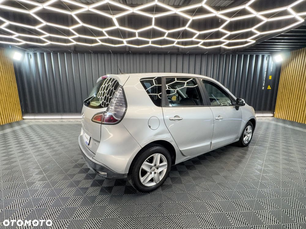 Renault Scenic ENERGY dCi 110 INTENS - 8