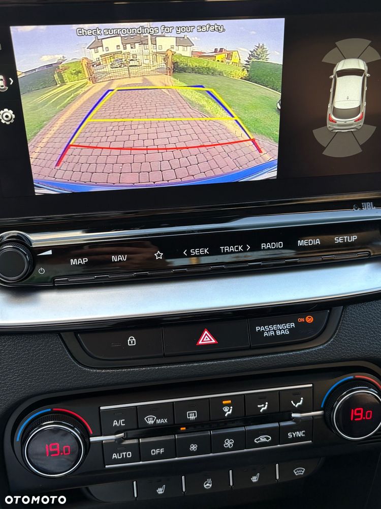 Kia XCeed 1.5 T-GDI L Business Line - 14