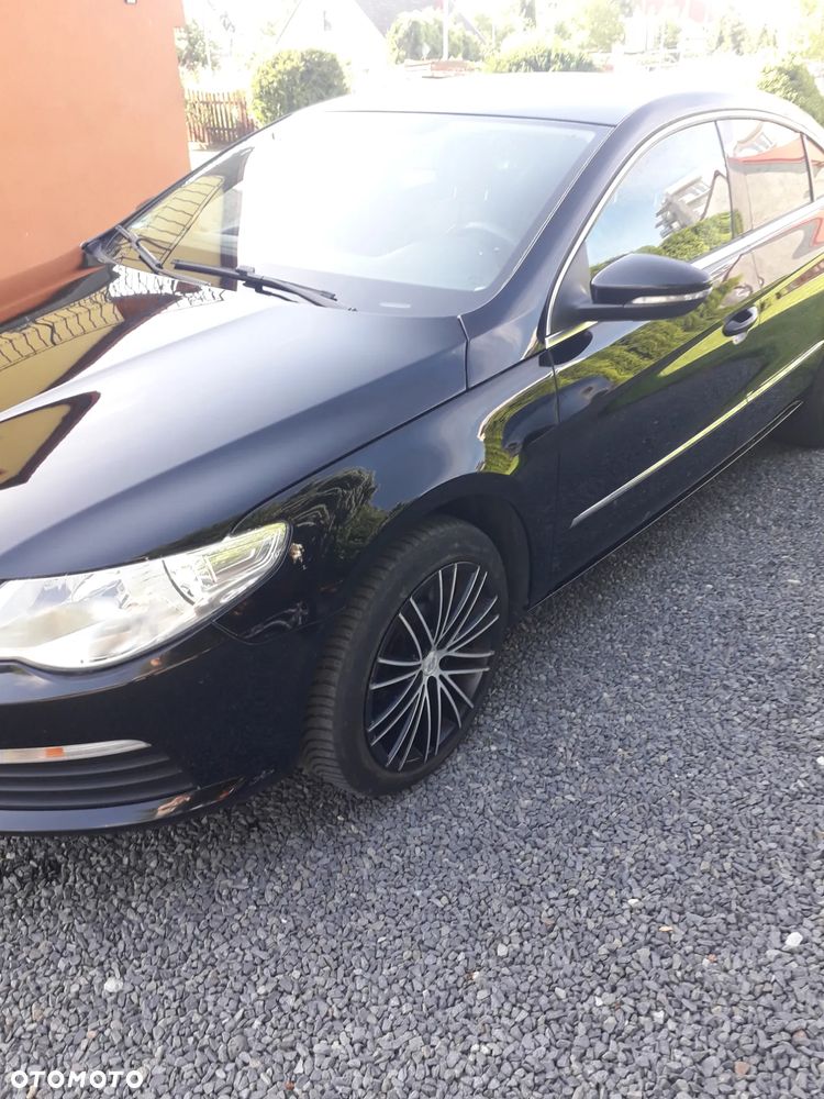 Volkswagen Passat 2.0 TDI DPF DSG R-Line Edition - 3