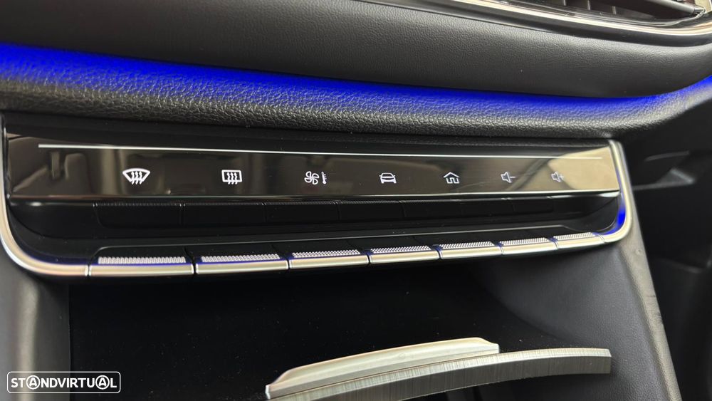 MG EHS 1.5T-GDI Luxury - 24