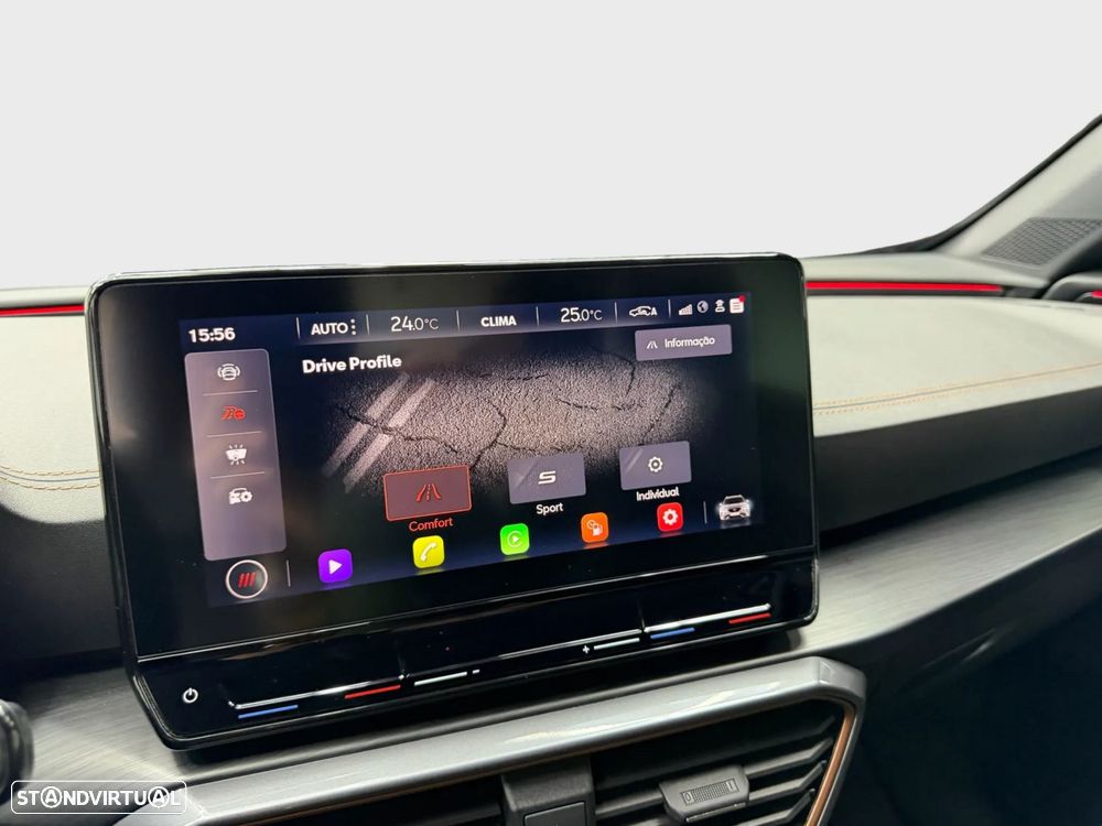 Cupra Formentor - 23