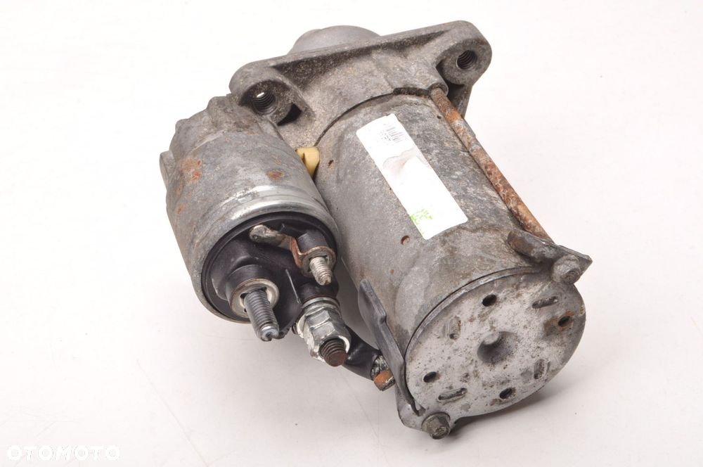 FORD S-MAX MK1 1.6 ECO ROZRUSZNIK - 2