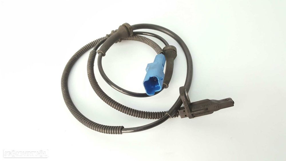 SENSOR ABS CITROEN C3 COLLECTION - 1