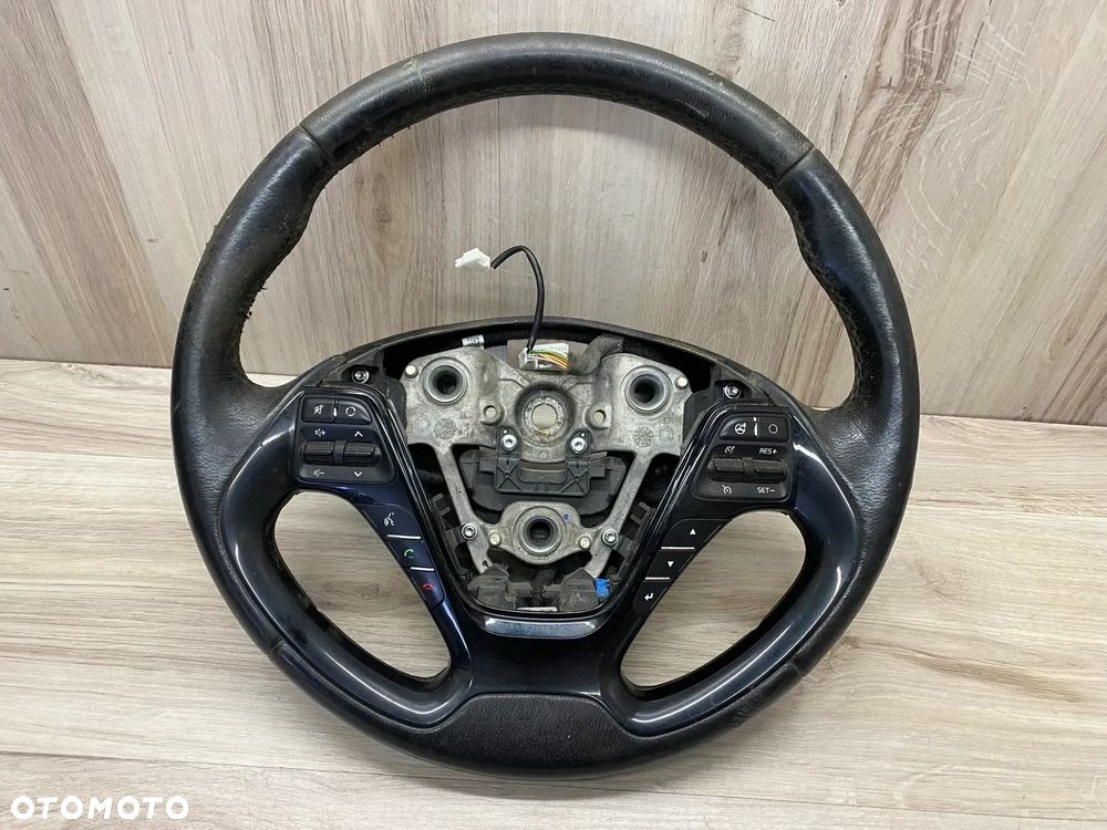 KIEROWNICA MULTIFUNKCJA KIA CEED II 56110-A2855AHV