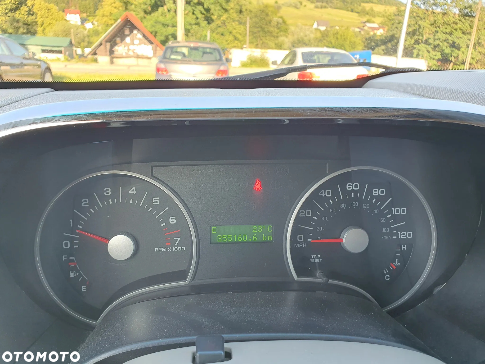 Ford Explorer 4.0 AWD - 16