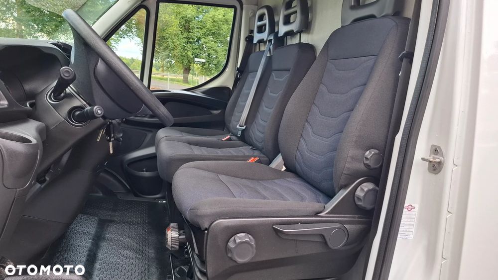 Iveco DAILY*L3 H2 * ŚREDNIAK * VAT-1 * F-Vat 23% - 22