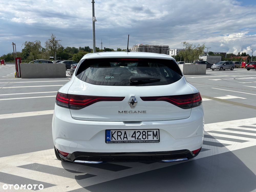 Renault Megane 1.3 TCe FAP Intens - 7