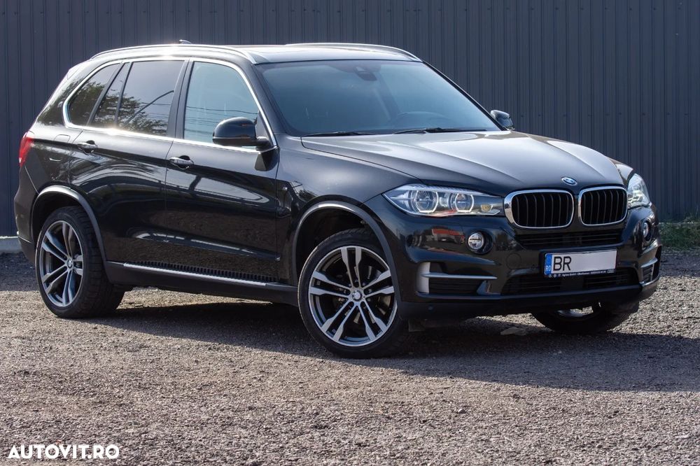 BMW X5 xDrive30d - 3