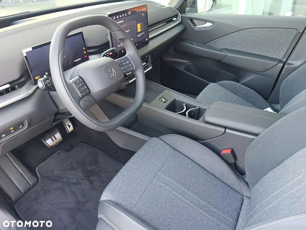 Volkswagen ID.3 Neo 2026