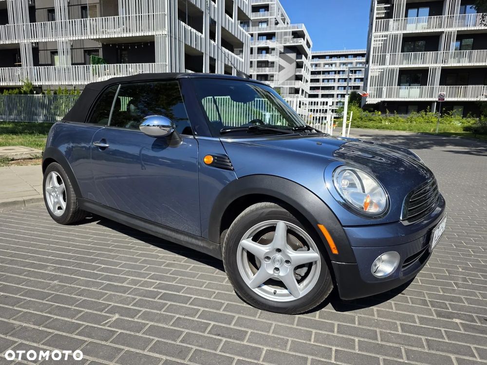 MINI Cooper Standard - 1