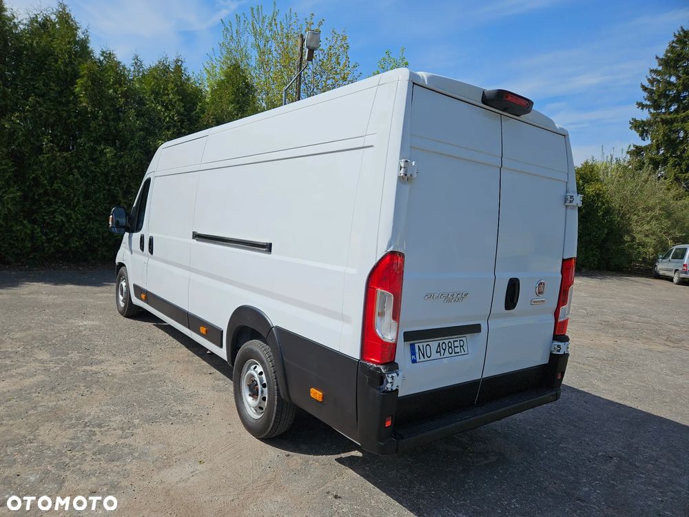 Fiat Ducato - 6