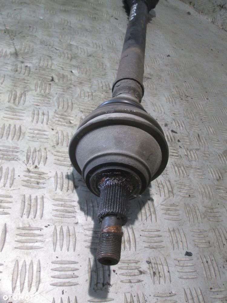 PÓŁOŚ PRAWY PRZÓD VW GOLF IV 1.9 TDI - 3