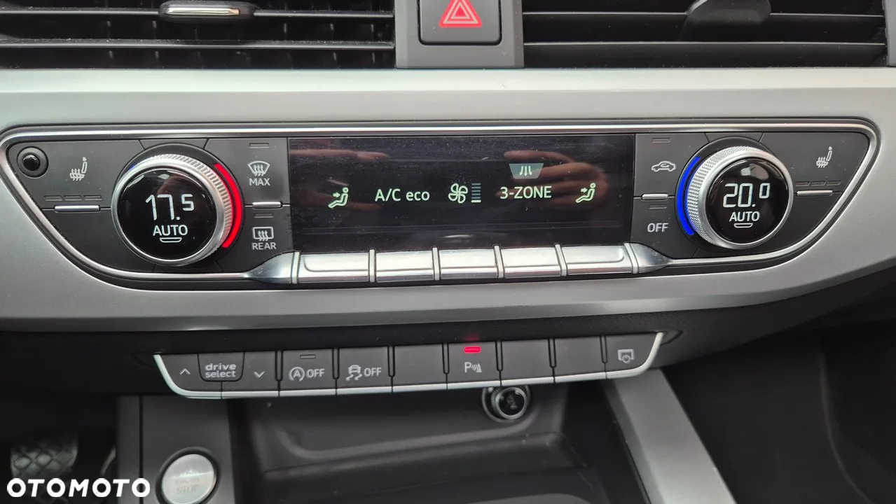 Audi A5 2.0 TDI Sport - 9