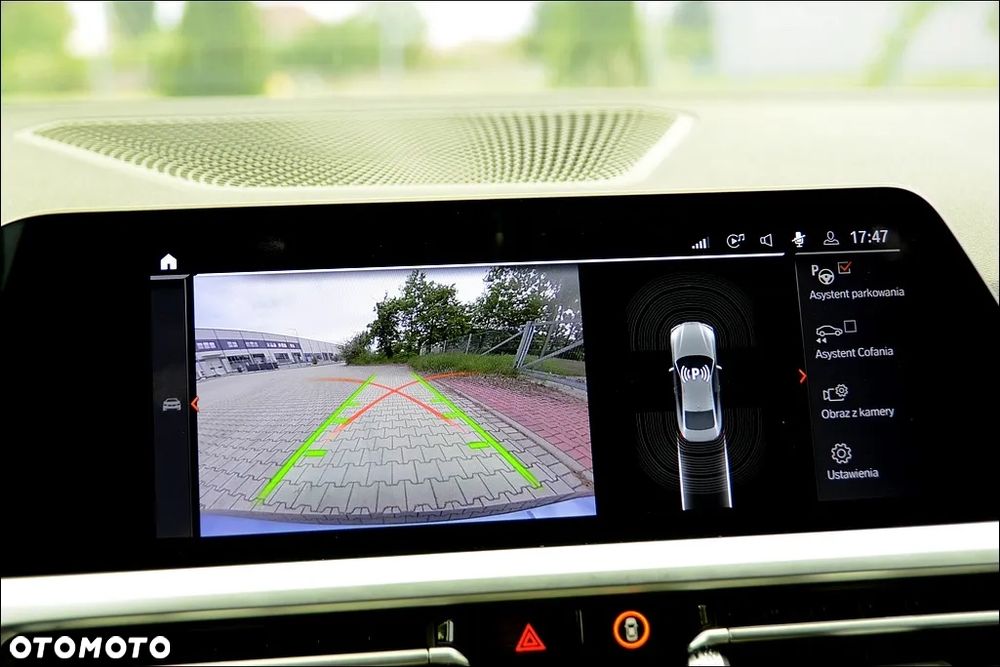 BMW Seria 4 420d M Sport sport - 32