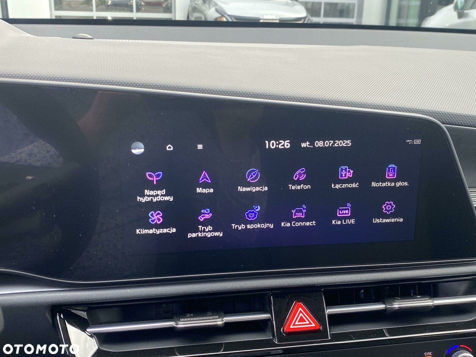 Kia Niro - 26