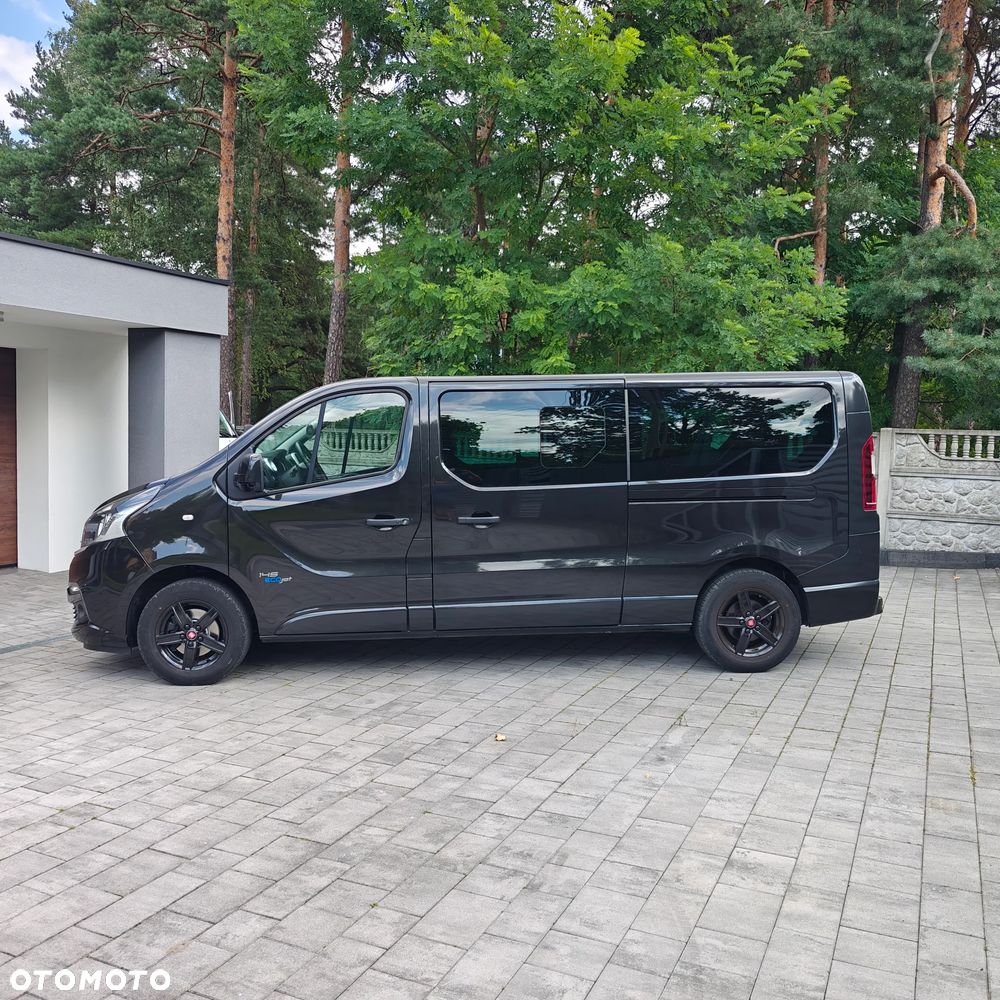 Fiat Talento L2H1 Multicab SX - 3