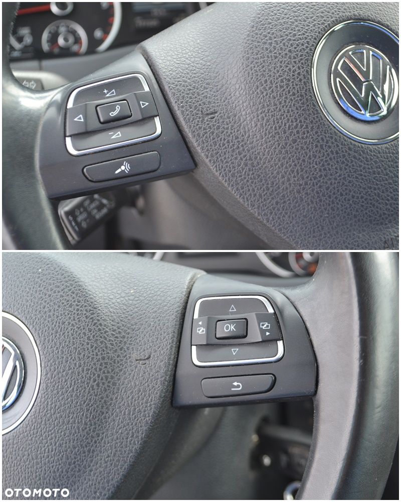 Volkswagen Tiguan 2.0 TDI DPF 4Motion Automatik Sport & Style - 29