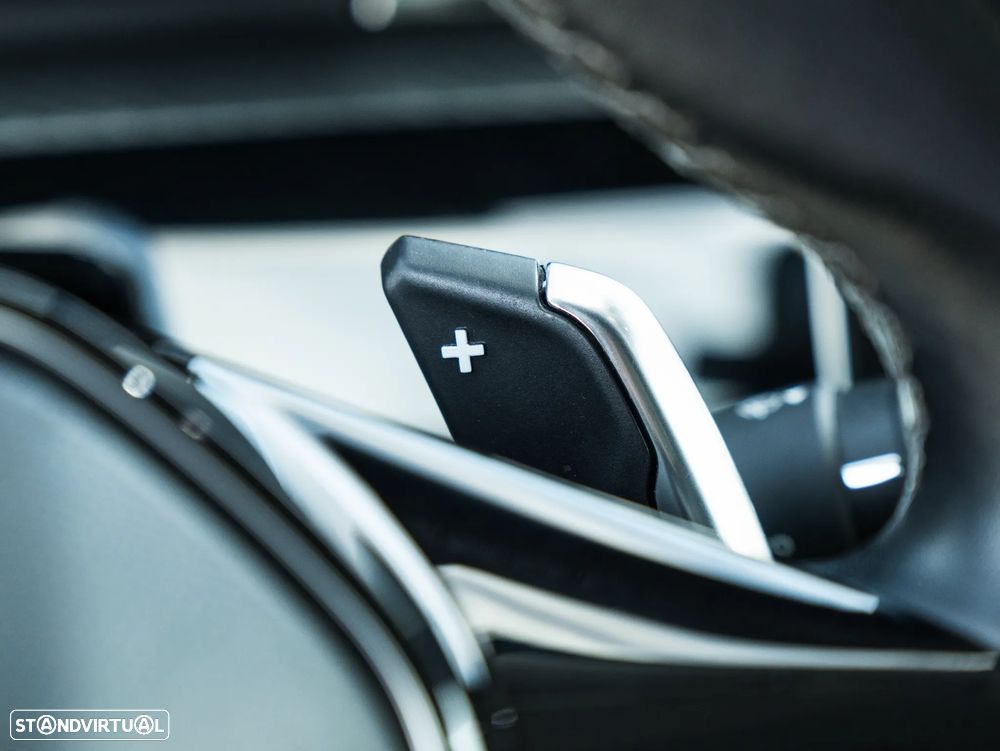 Peugeot 508 SW 1.5 BlueHDi Allure Pack EAT8 - 34