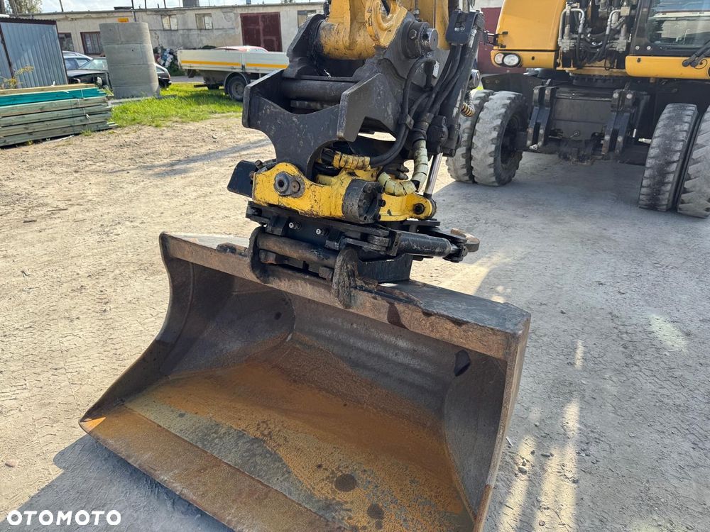 Caterpillar M 313D - 22