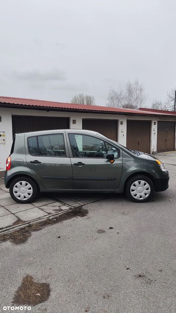 Renault Modus - 3