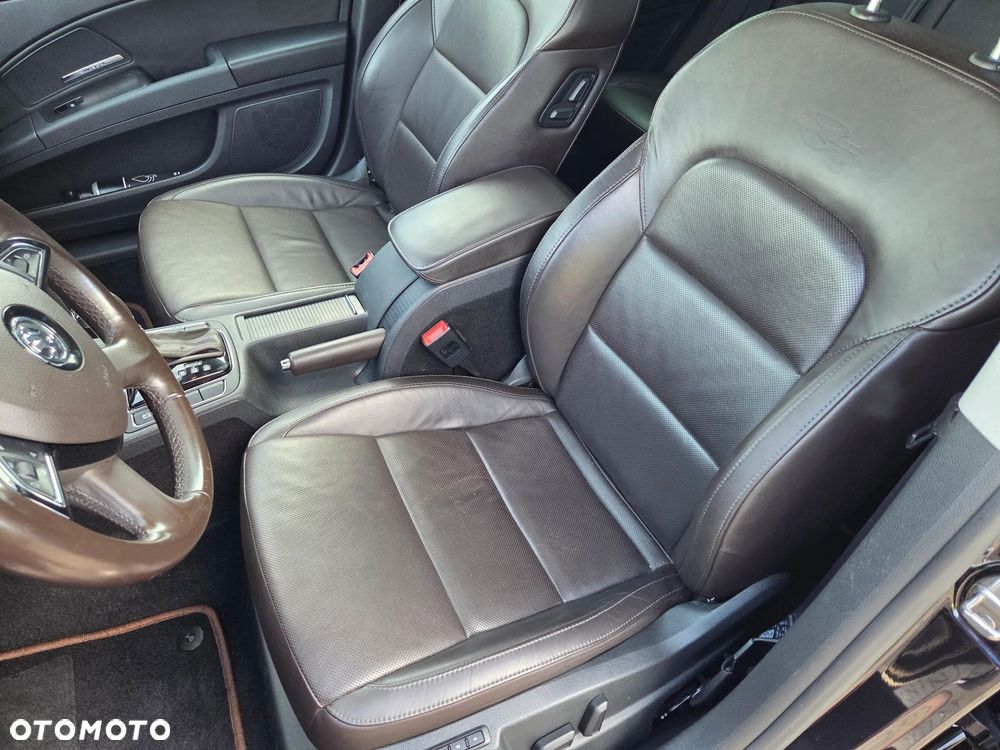 Skoda Superb Combi 3.6 V6 4x4 DSG L&K - 29