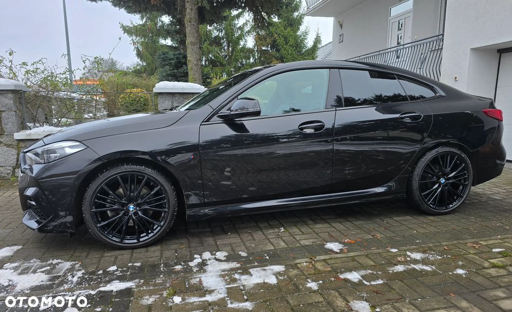 BMW Seria 2 218i M Sport - 2