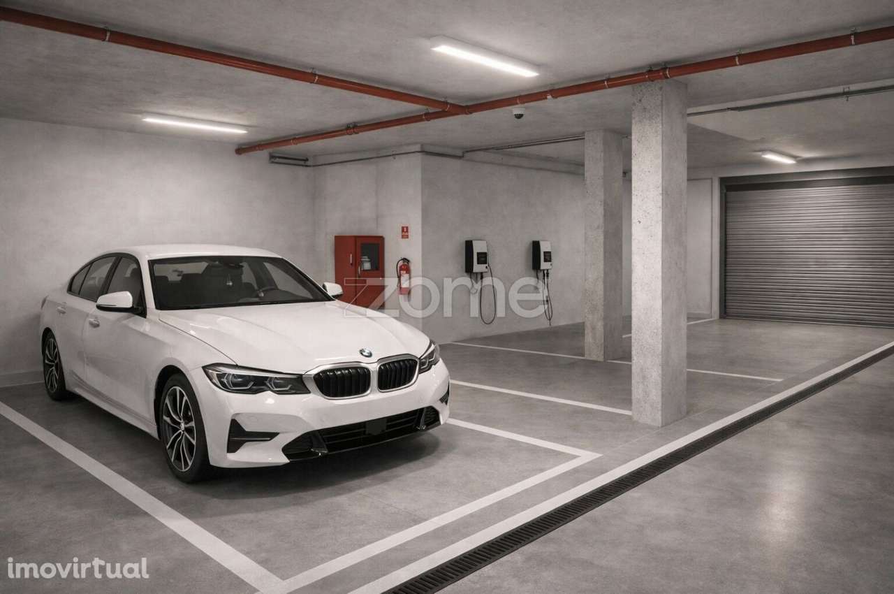 Apartamento T1 | Brufe - Grande imagem: 3/8