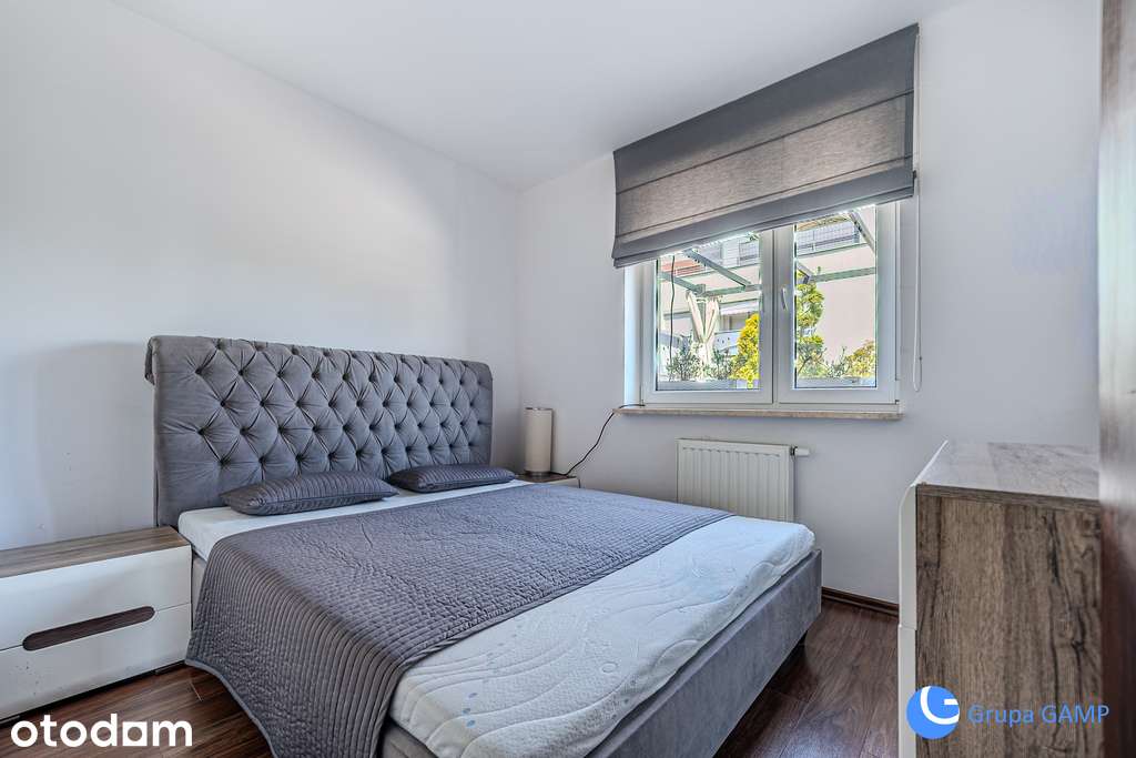 Wyjątkowe 2-pok*Czyżyny*35m2+taras*64m2