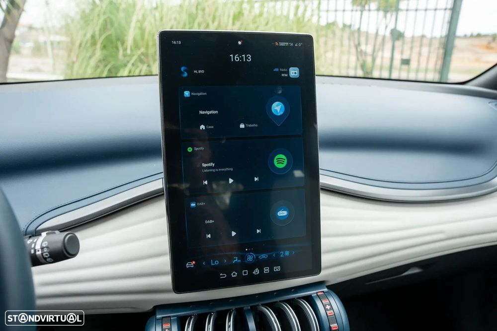 BYD Atto 3 60.48 kWh Design - 18