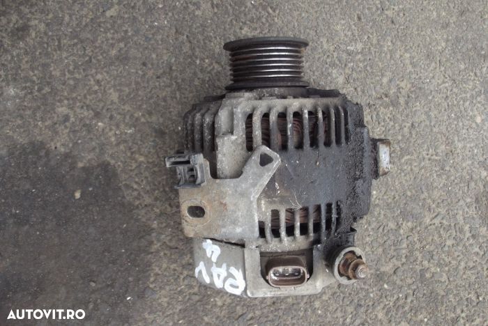 Alternator Toyota Rav4 motor 2.0 benzina 2002-2006 dezmembrez Rav 4 - 3