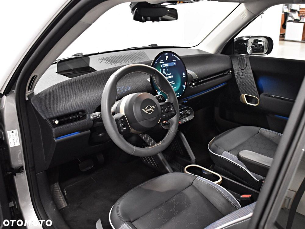 MINI Cooper E 40.7 Linia Classic - 10