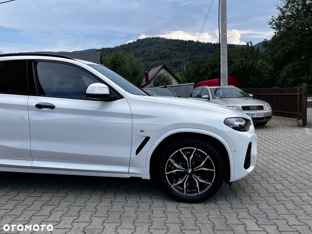 BMW X4 - 5